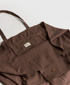 Bolso De Playa Canvas Paradiso