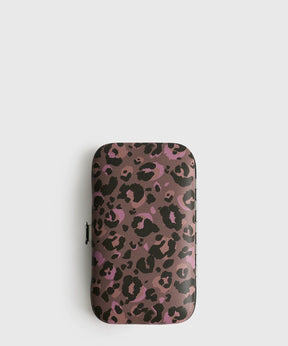 Set Manicure Animal Print