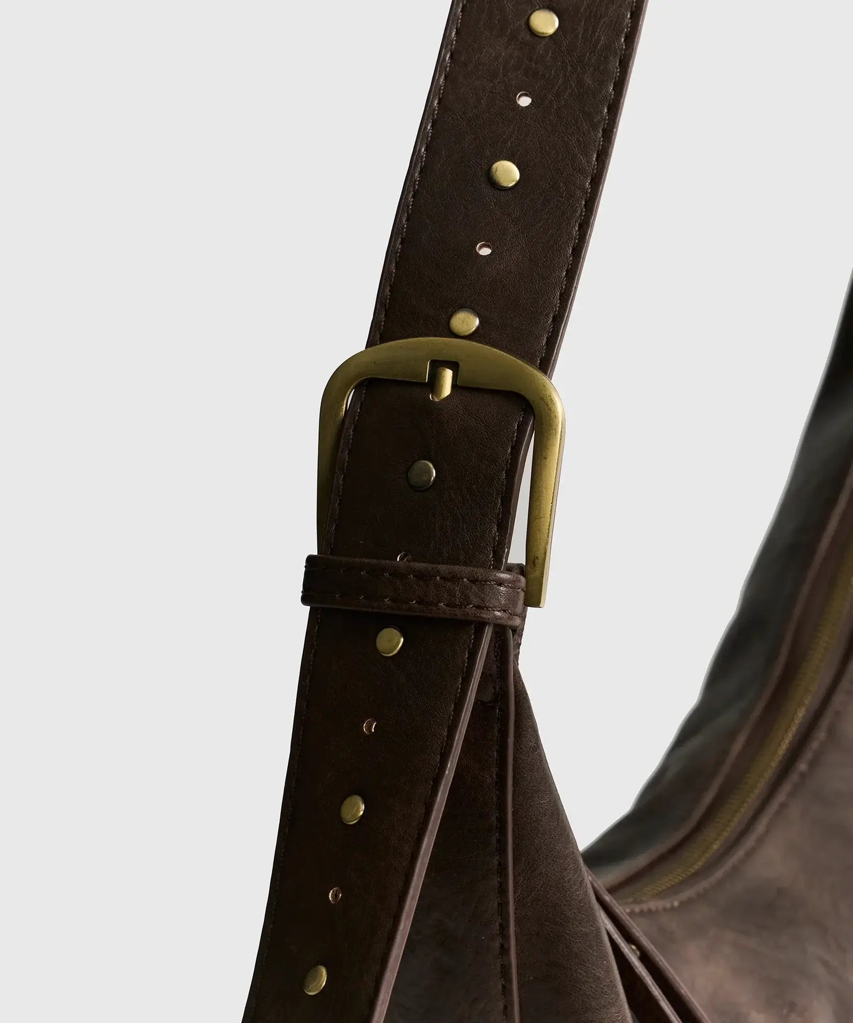 Cartera De Hombro Boheme