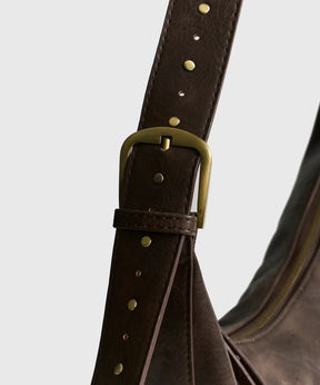 Cartera De Hombro Boheme