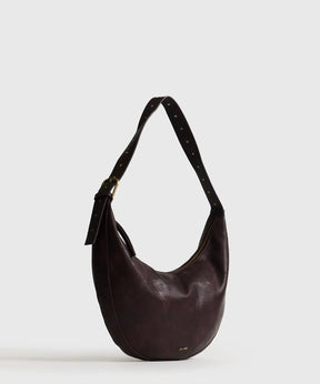 Cartera De Hombro Boheme