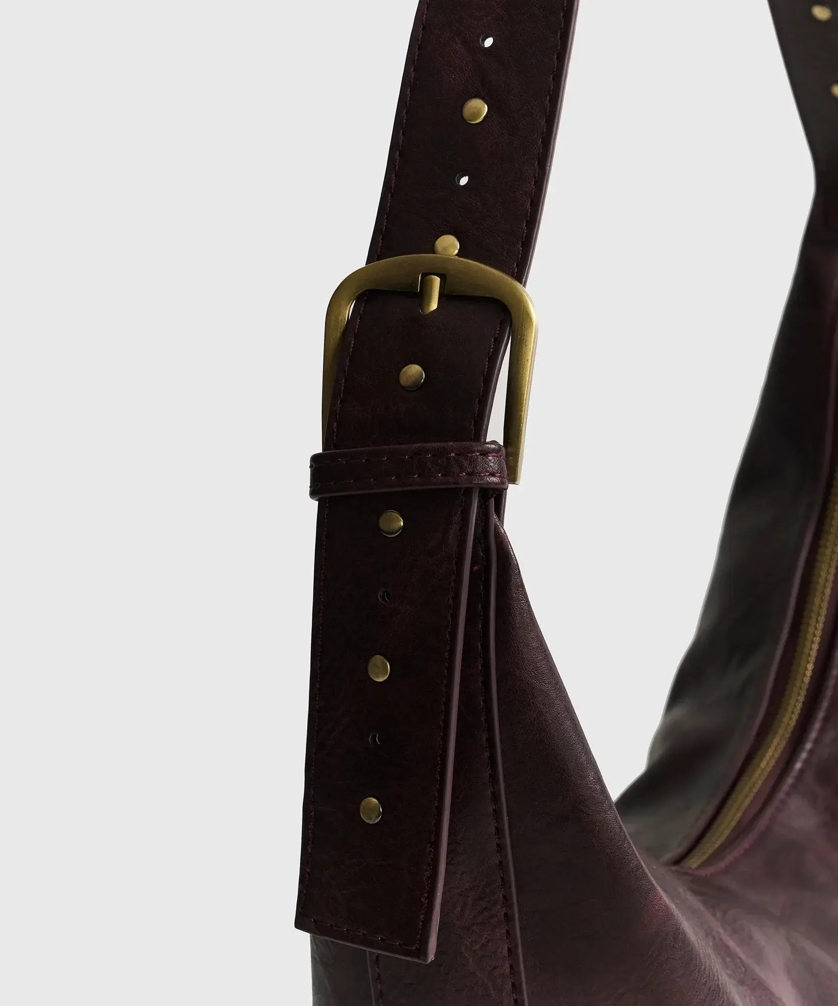 Cartera De Hombro Boheme