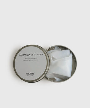 Mascarilla De Silicona Self Care