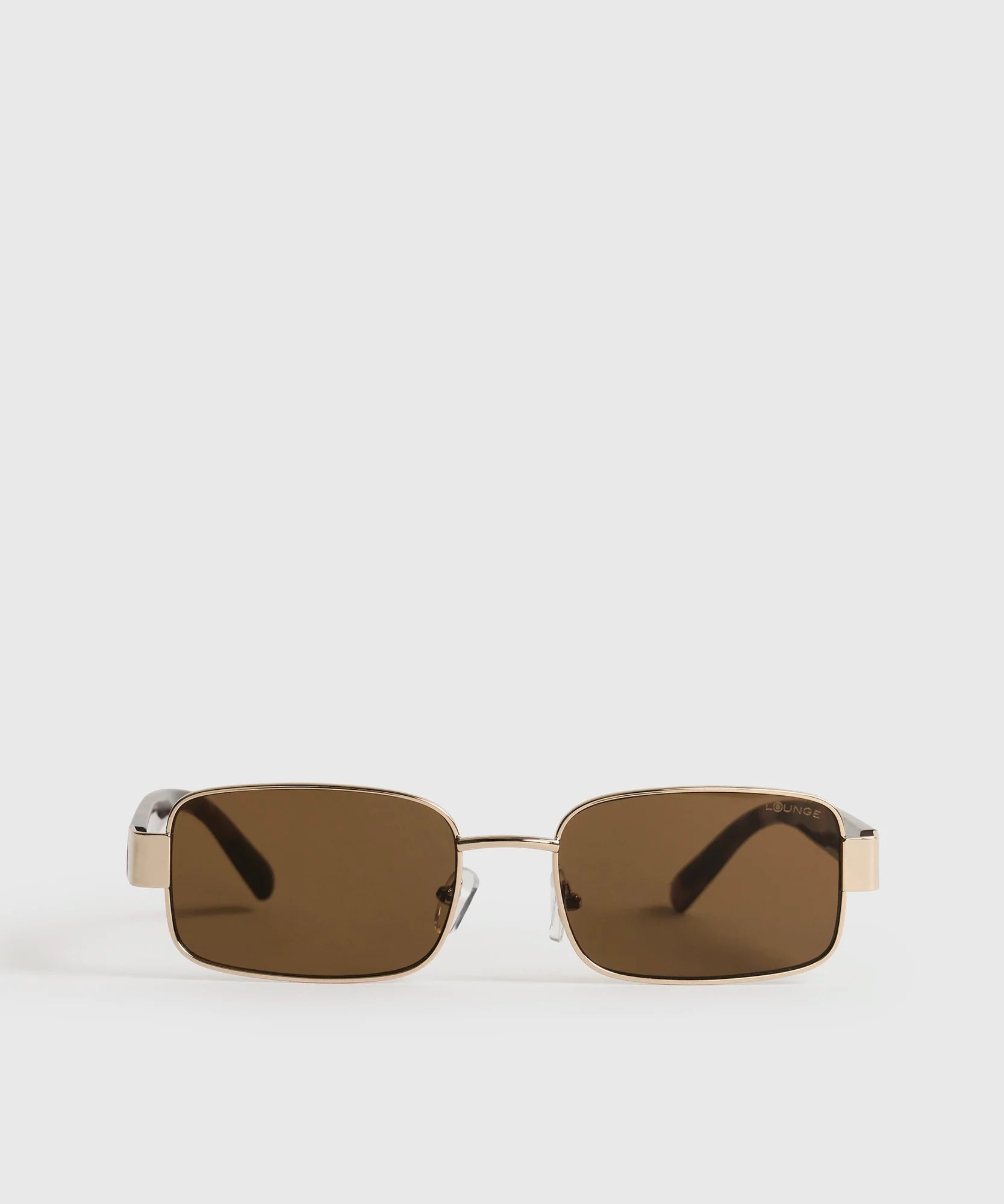 Lentes De Sol Retro Carey