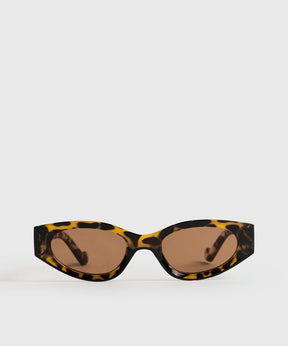 Lentes De Sol Redondos Carey