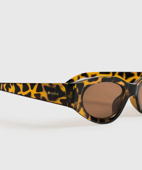 Lentes De Sol Redondos Carey