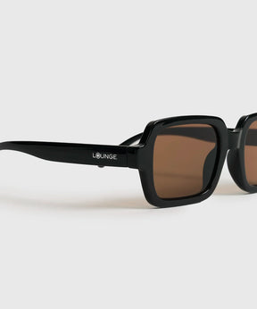 Lentes De Sol Rectangular