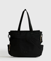 Bolso Notebook Nylon Icónica