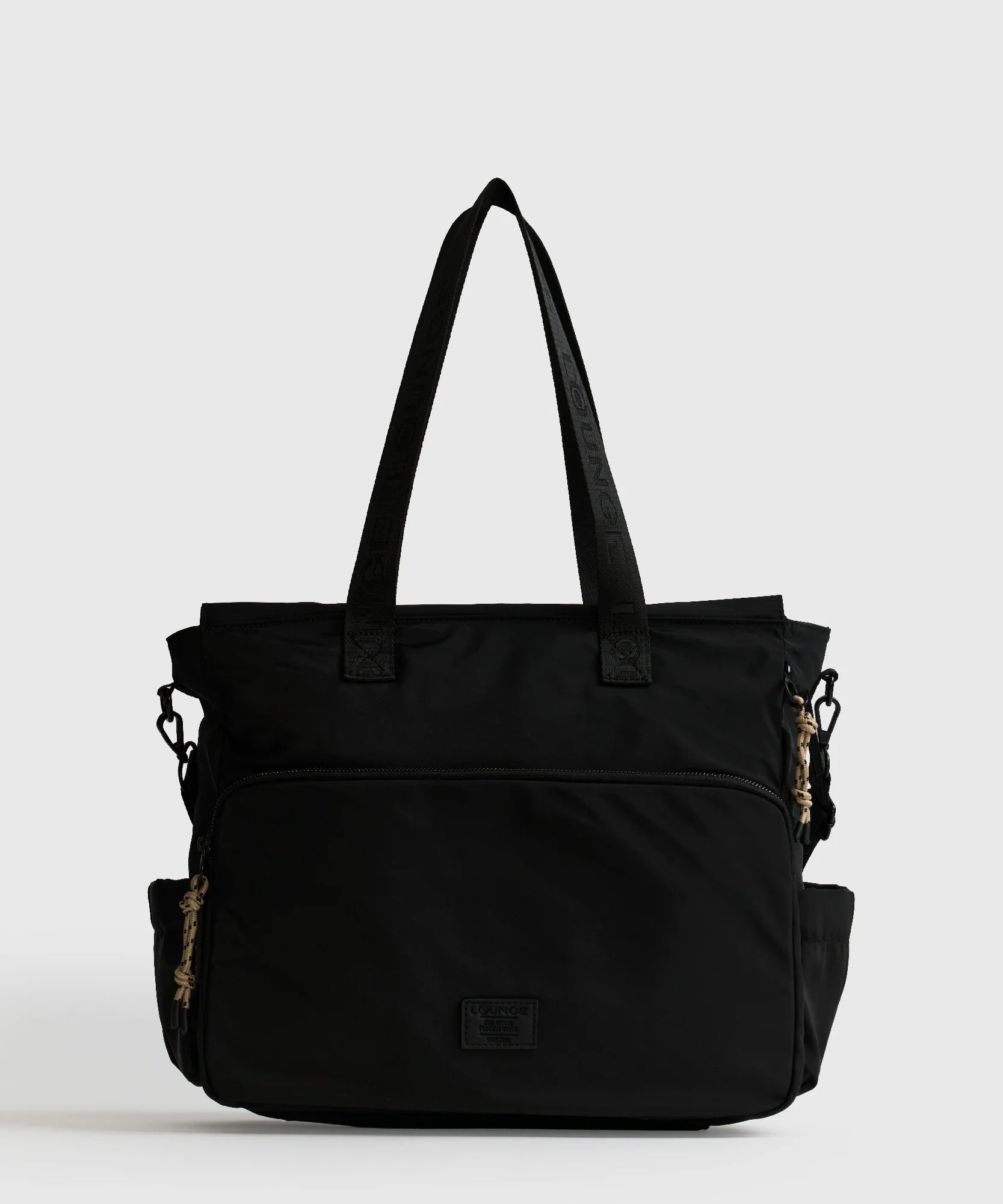 Bolso Notebook Nylon Icónica