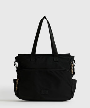 Bolso Notebook Nylon Icónica