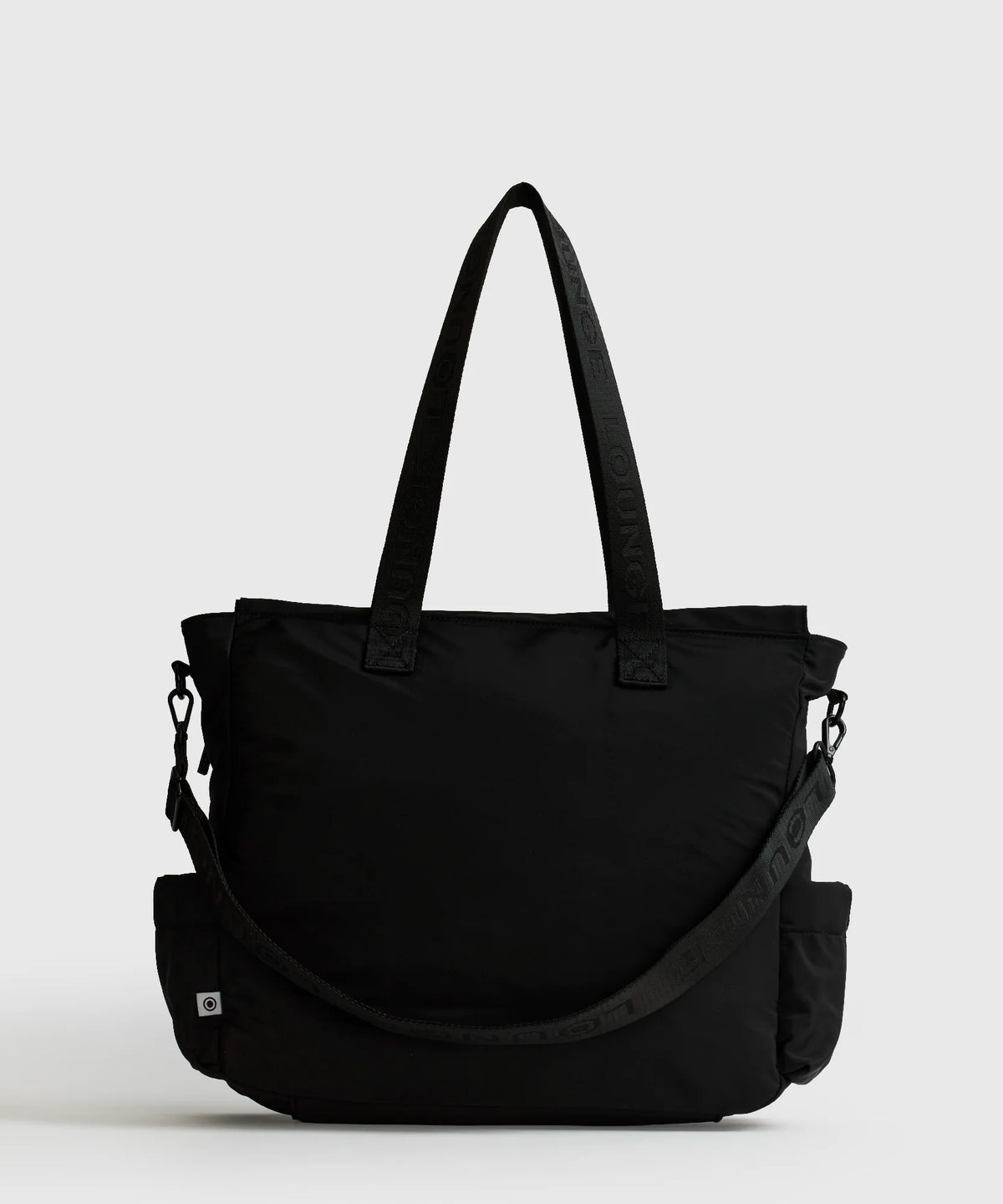 Bolso Notebook Nylon Icónica
