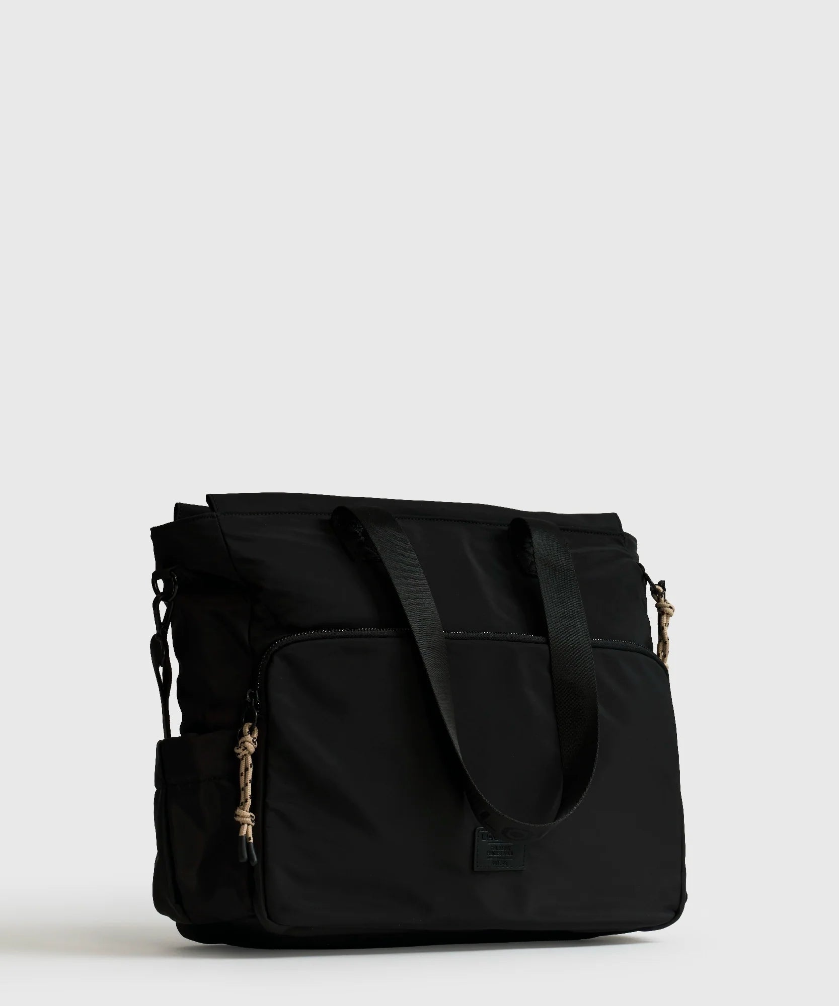 Bolso Notebook Nylon Icónica