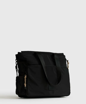 Bolso Notebook Nylon Icónica