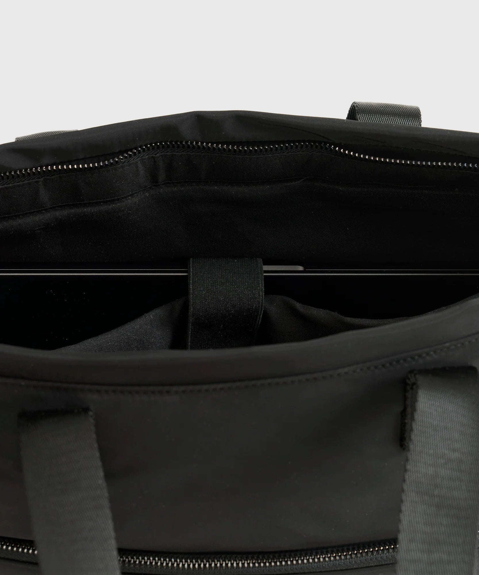 Bolso Notebook Nylon Icónica