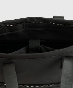 Bolso Notebook Nylon Icónica