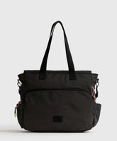 Bolso Notebook Nylon Icónica