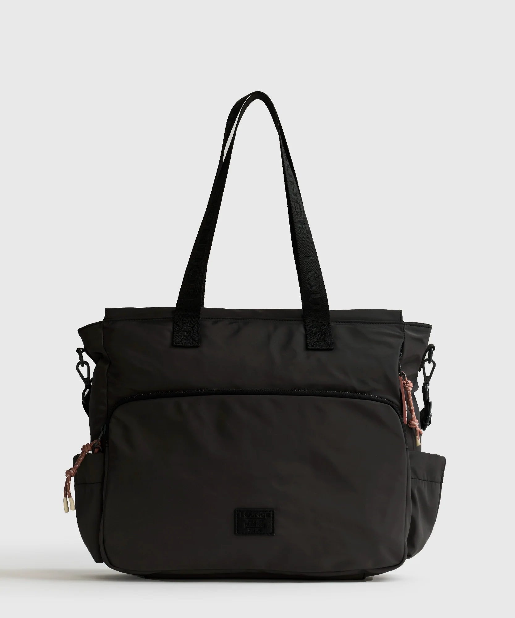 Bolso Notebook Nylon Icónica