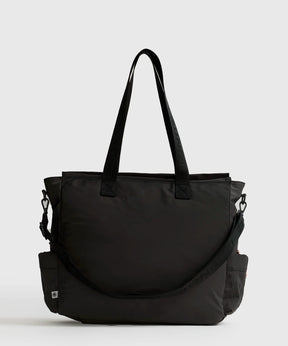 Bolso Notebook Nylon Icónica