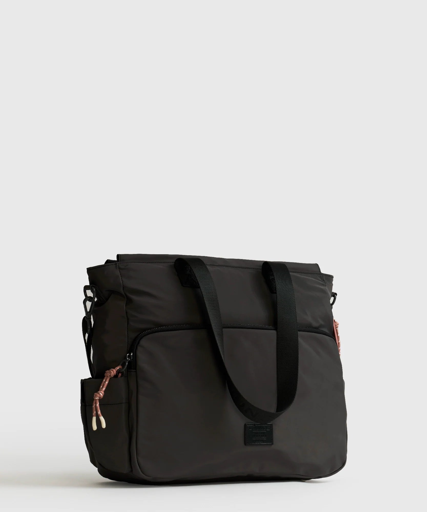 Bolso Notebook Nylon Icónica