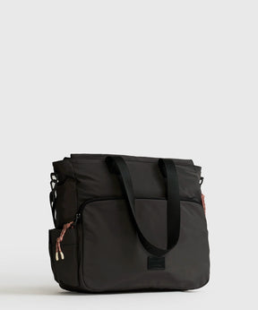 Bolso Notebook Nylon Icónica