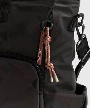 Bolso Notebook Nylon Icónica