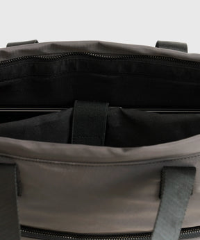 Bolso Notebook Nylon Icónica