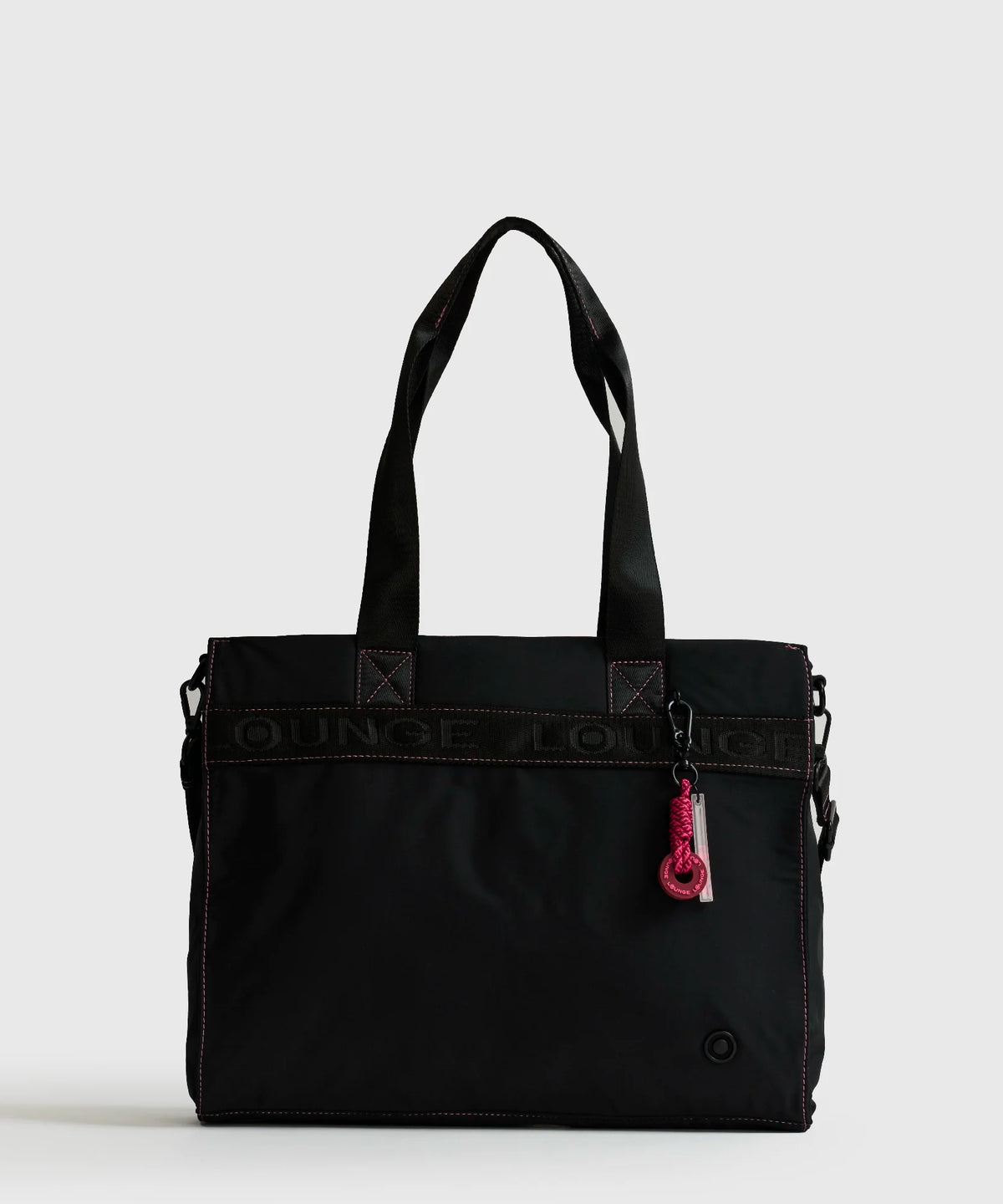 Bolso Notebook Llavero Icónica