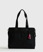 Bolso Notebook Llavero Icónica