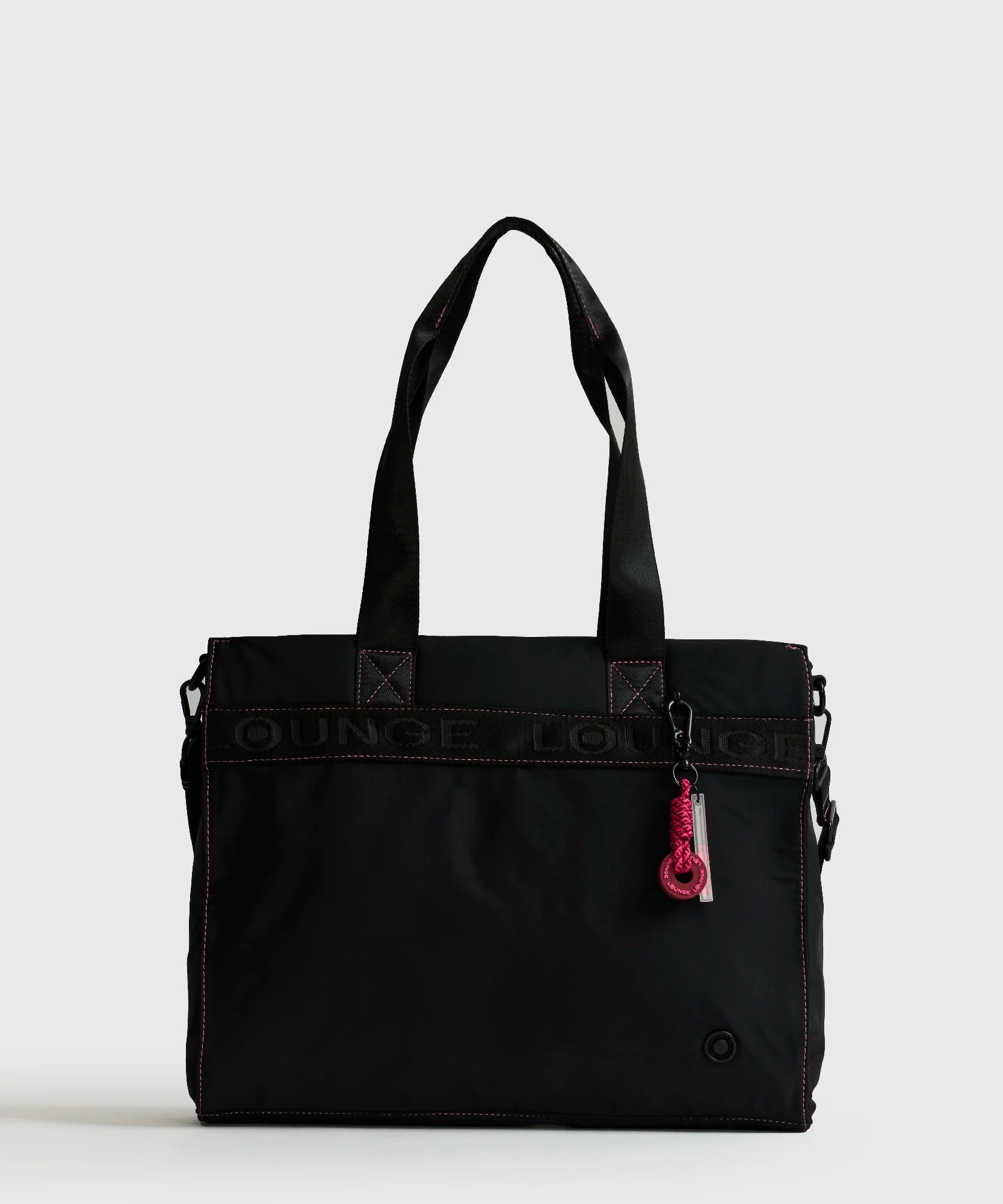 Bolso Notebook Llavero Icónica