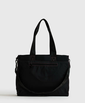 Bolso Notebook Llavero Icónica