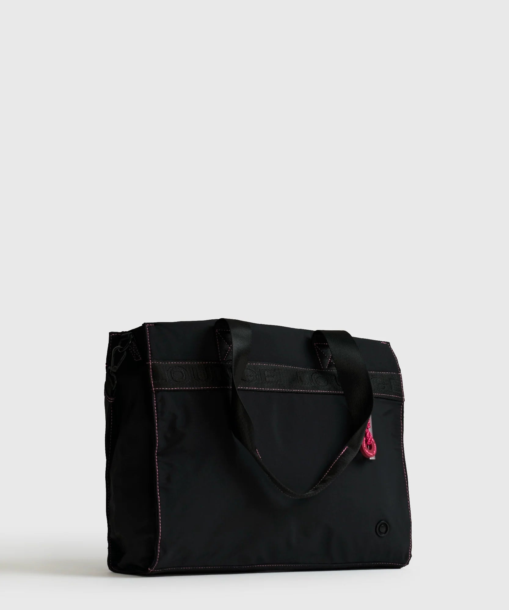 Bolso Notebook Llavero Icónica