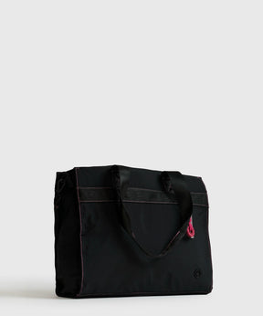 Bolso Notebook Llavero Icónica