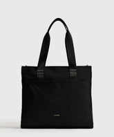 Bolso Notebook Icónica Nylon