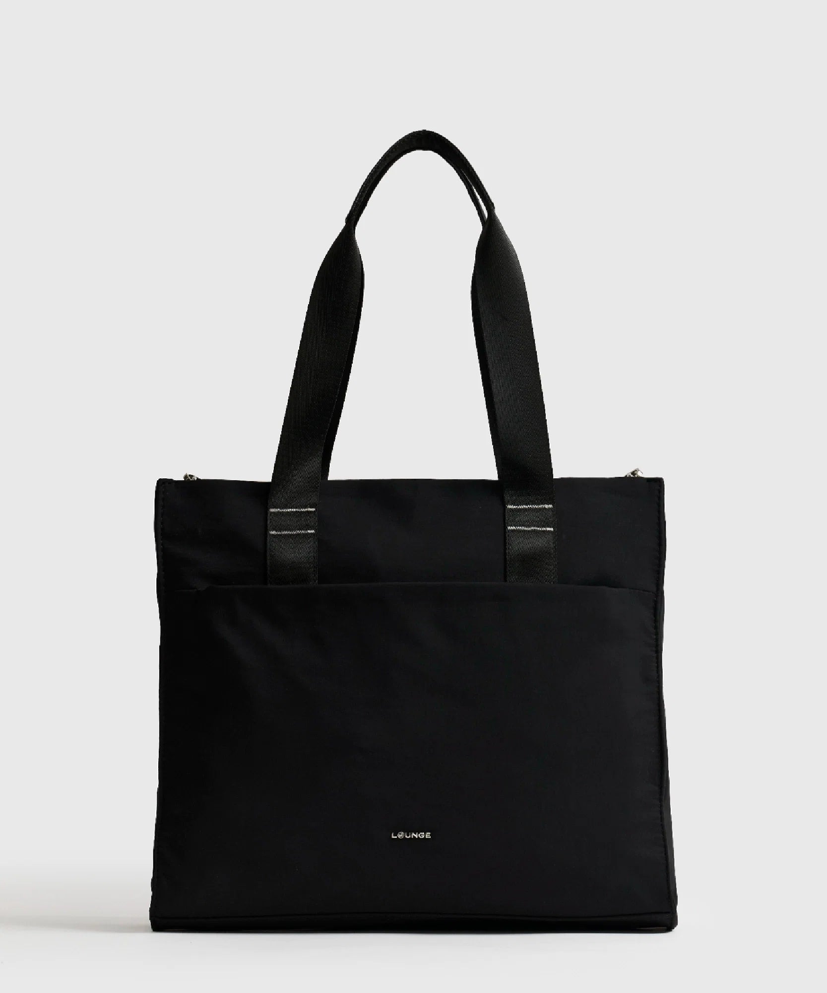 Bolso Notebook Icónica Nylon