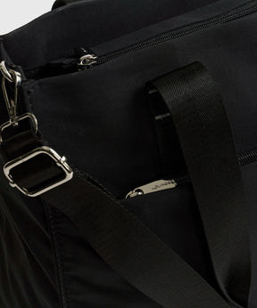 Bolso Notebook Icónica Nylon