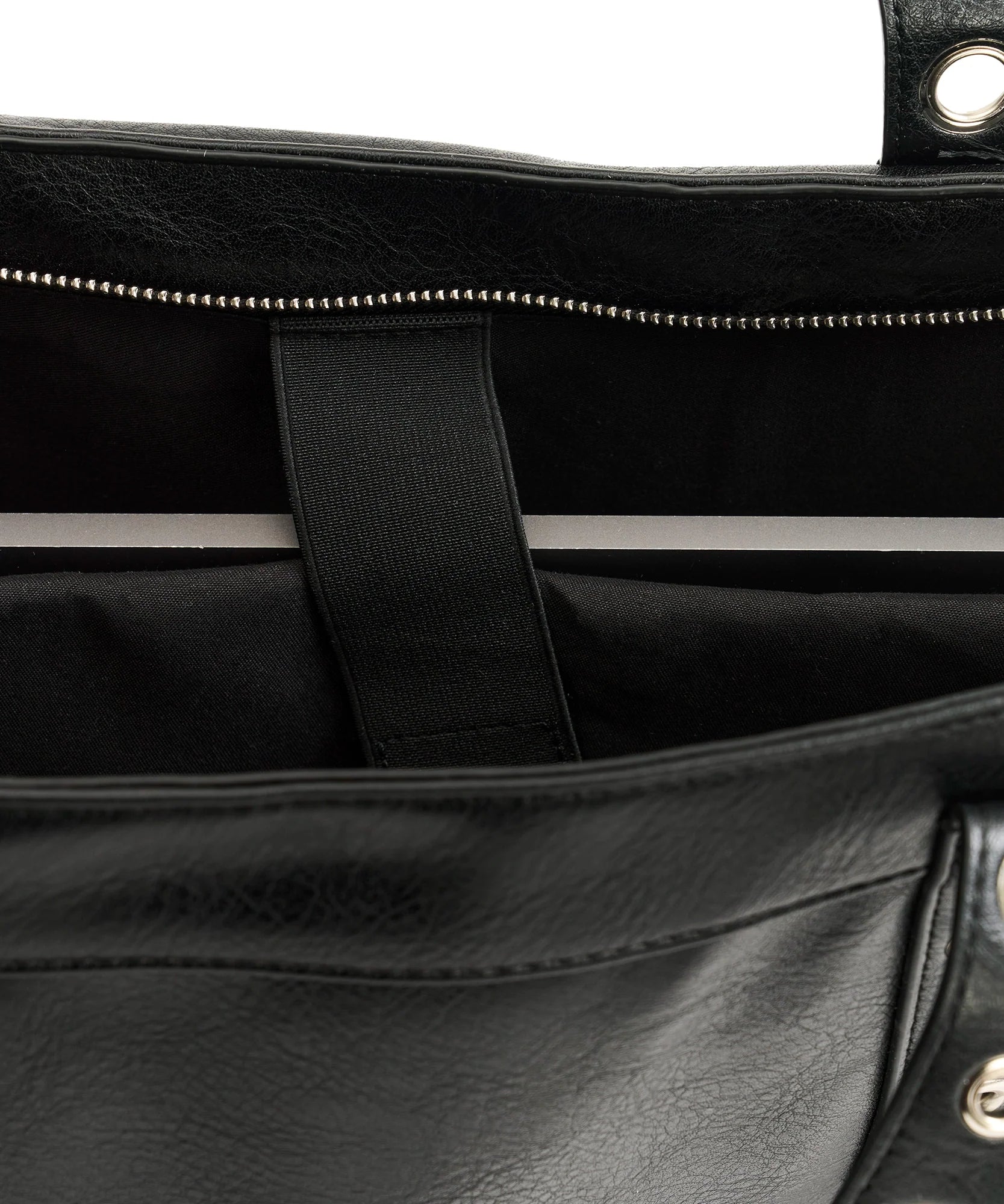 Bolso Notebook Éclat