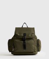 Mochila Engomada Urban