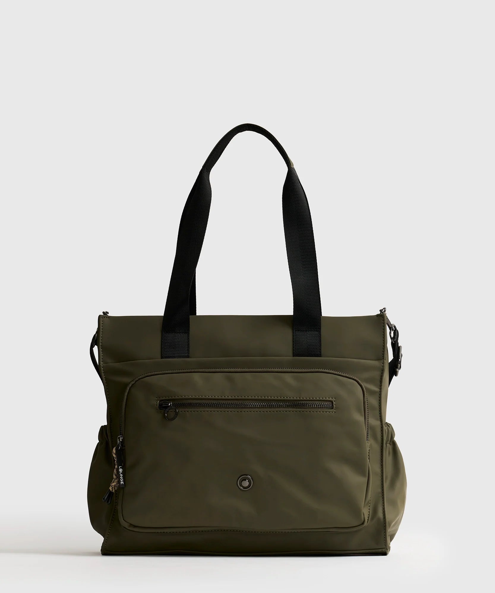 Bolso Notebook Engomado Urban