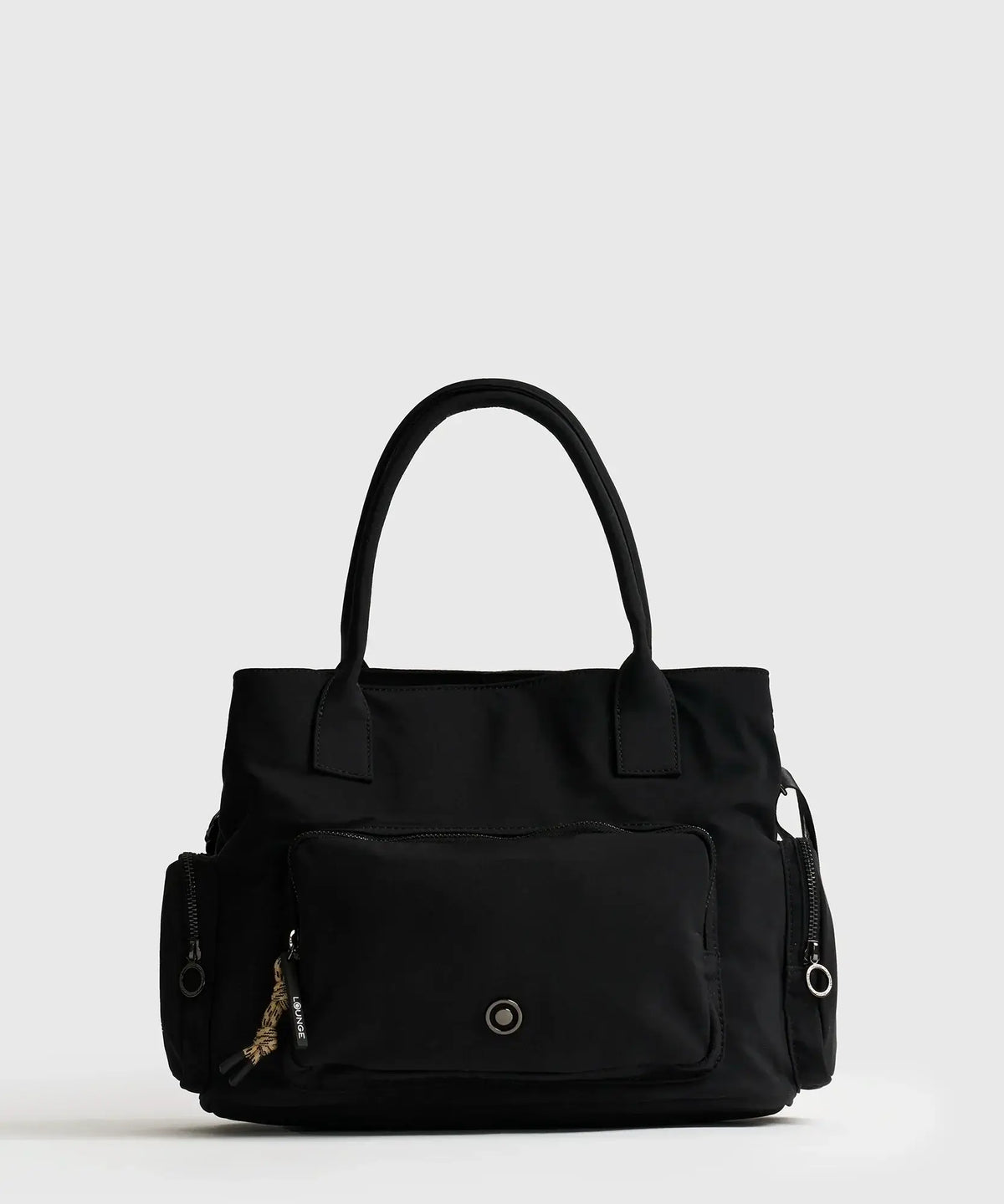 Cartera De Hombro Urban