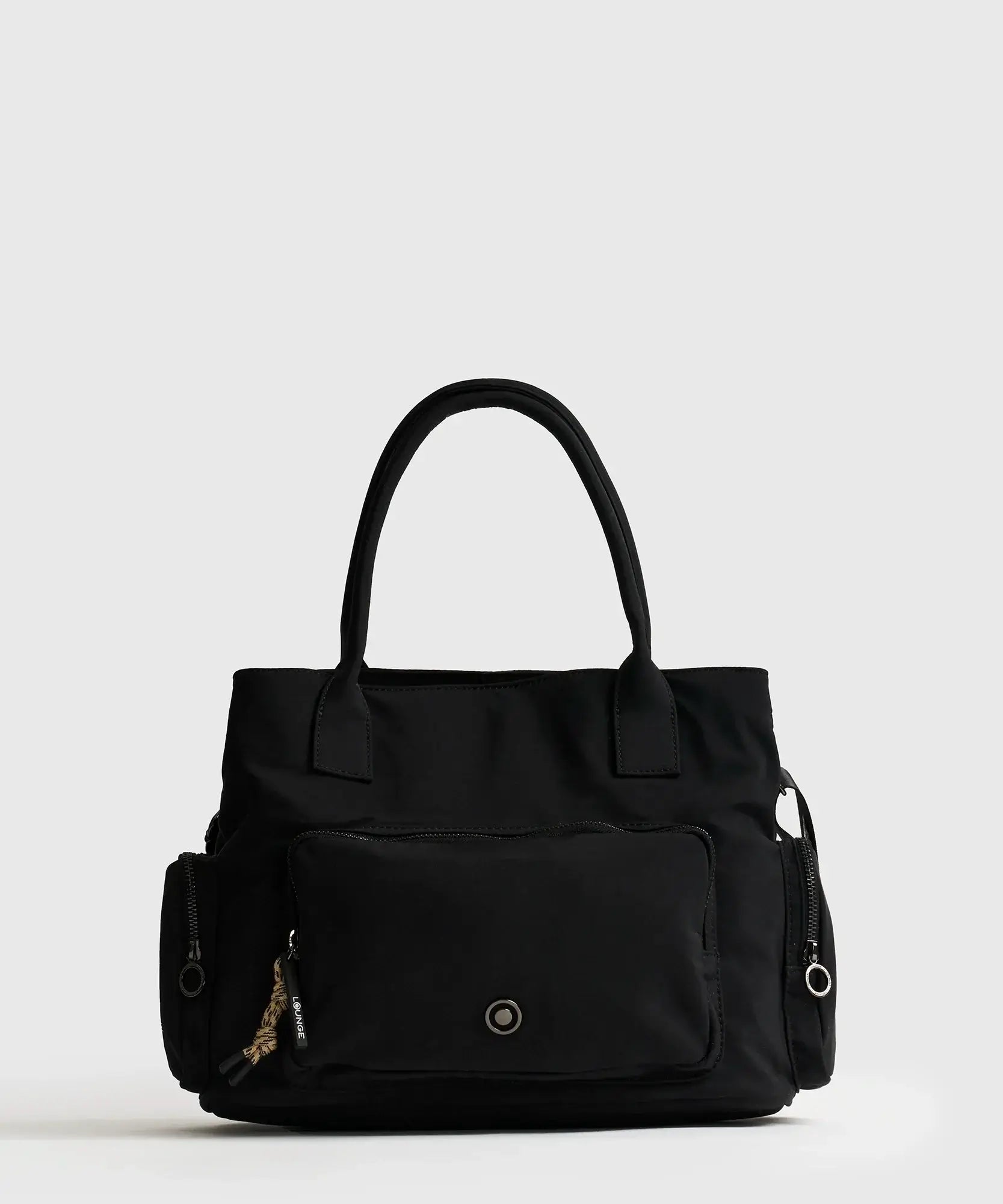 Cartera De Hombro Urban
