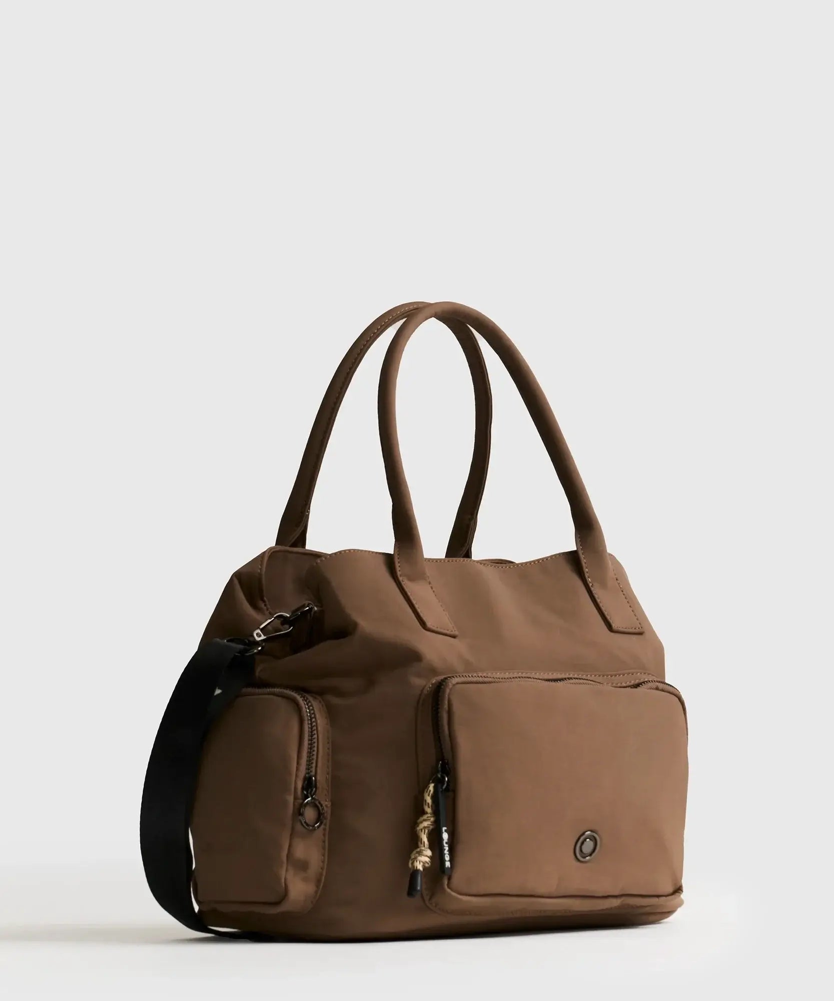 Cartera De Hombro Urban