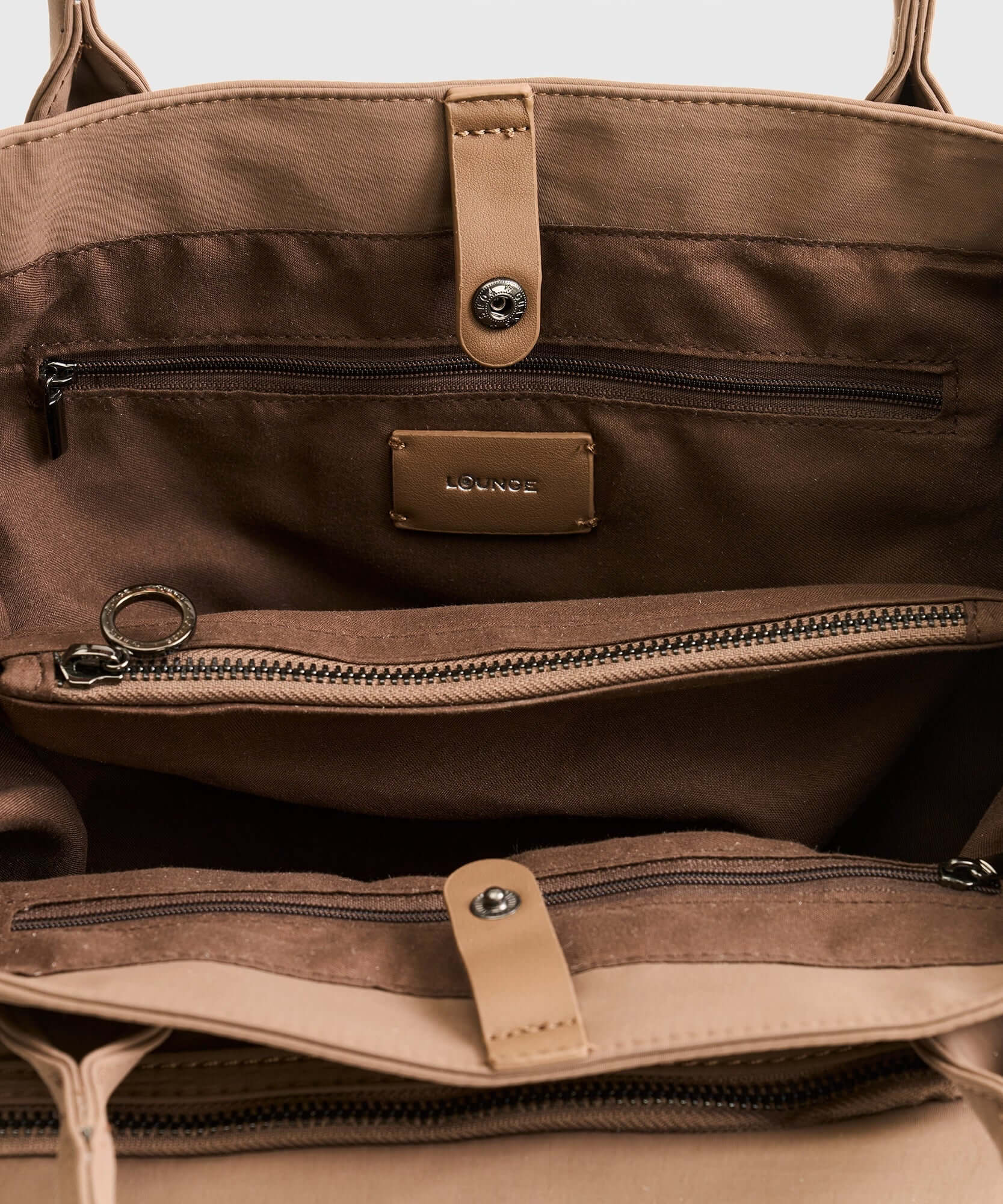 Cartera De Hombro Urban