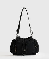 Cartera De Hombro Ajustable Urban