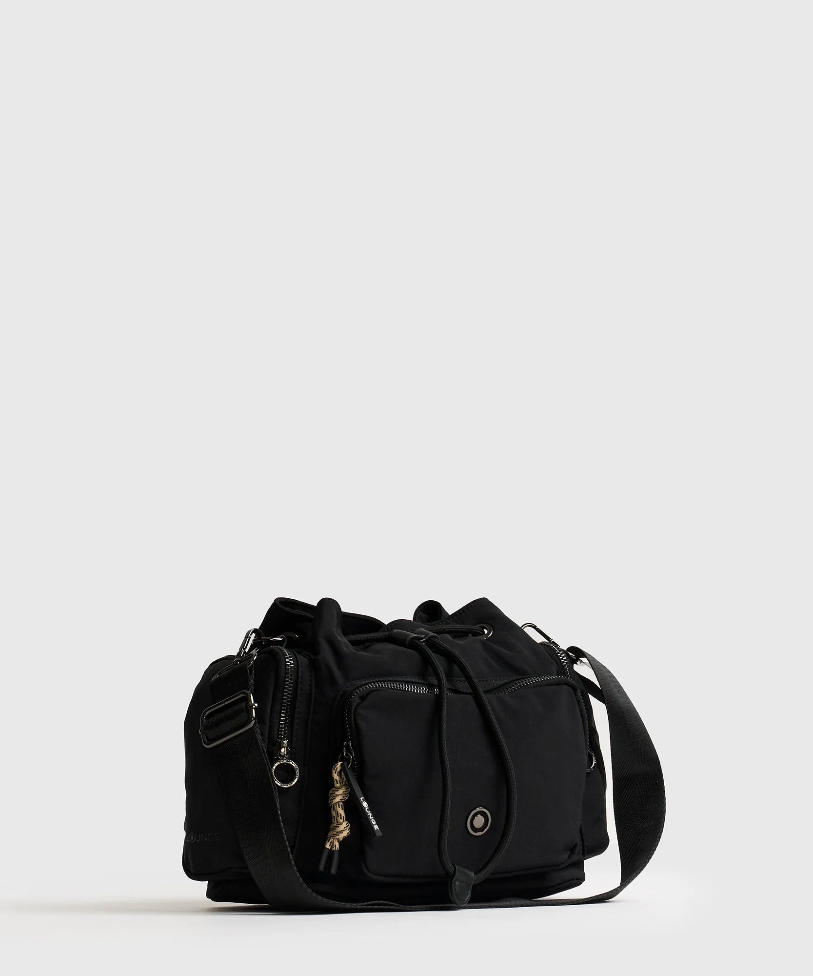 Cartera De Hombro Ajustable Urban