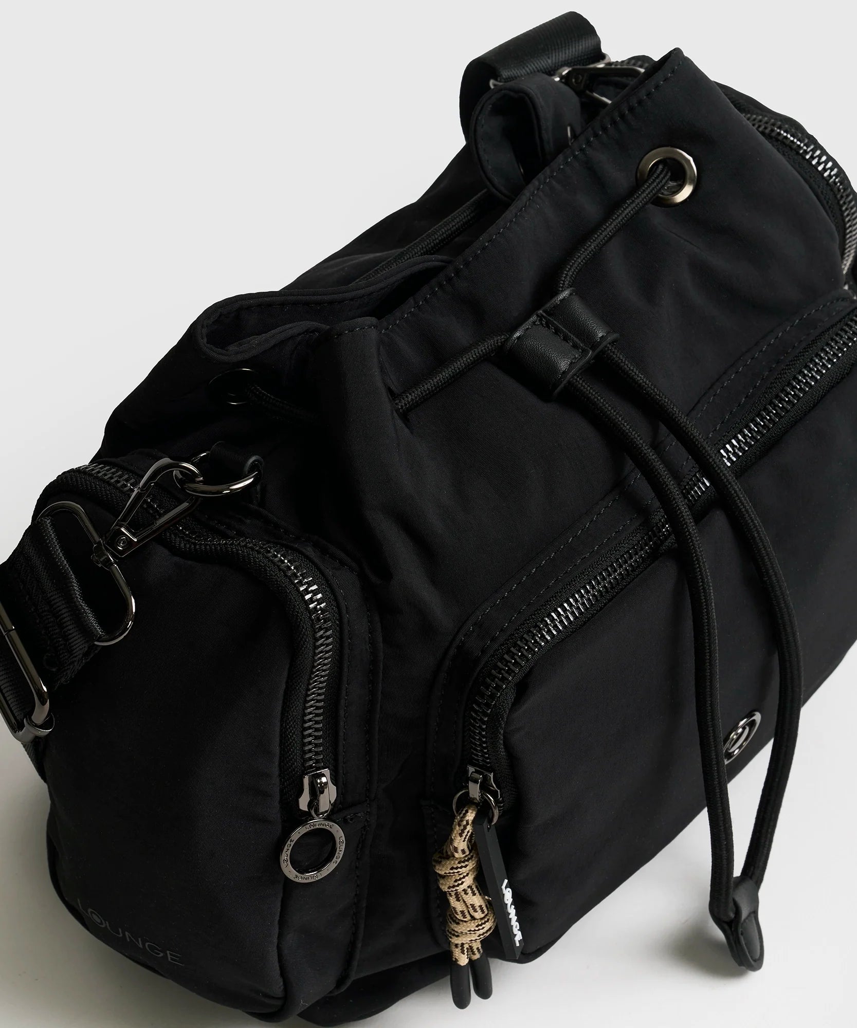 Cartera De Hombro Ajustable Urban