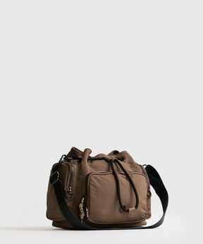 Cartera De Hombro Ajustable Urban