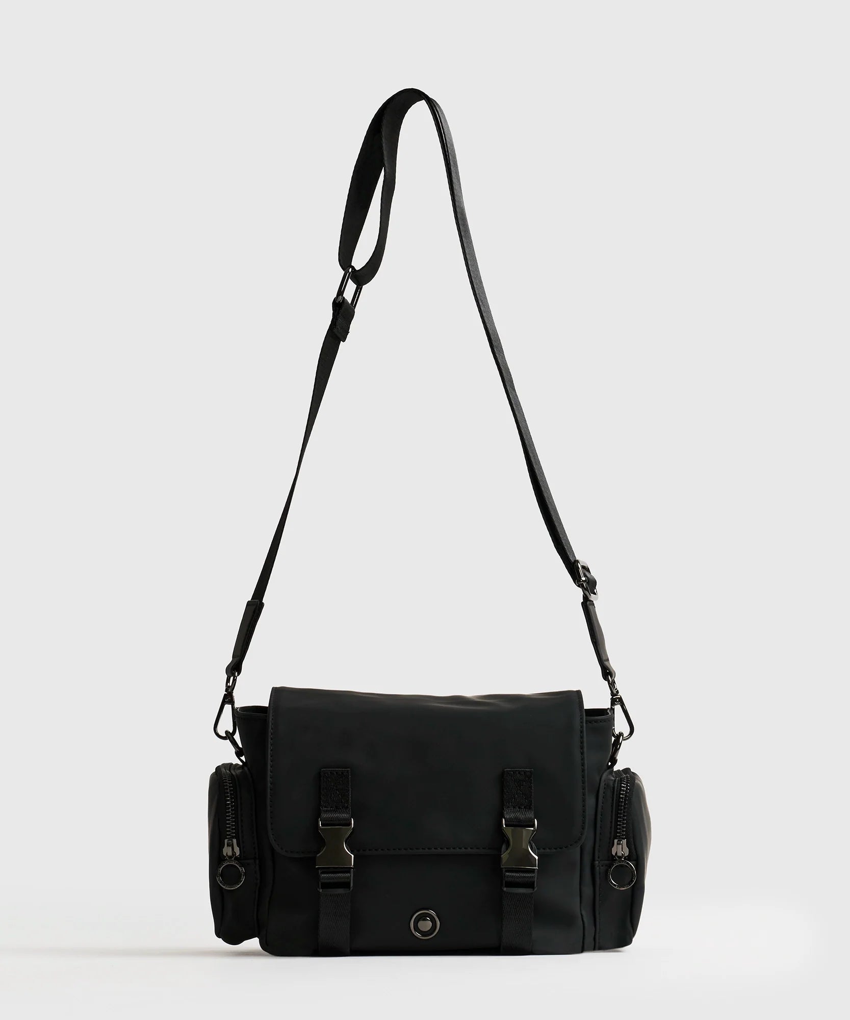 Cartera Bandolera Engomada Urban