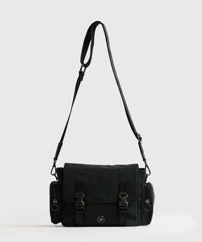 Cartera Bandolera Engomada Urban