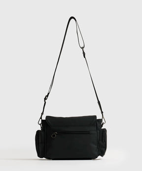 Cartera Bandolera Engomada Urban