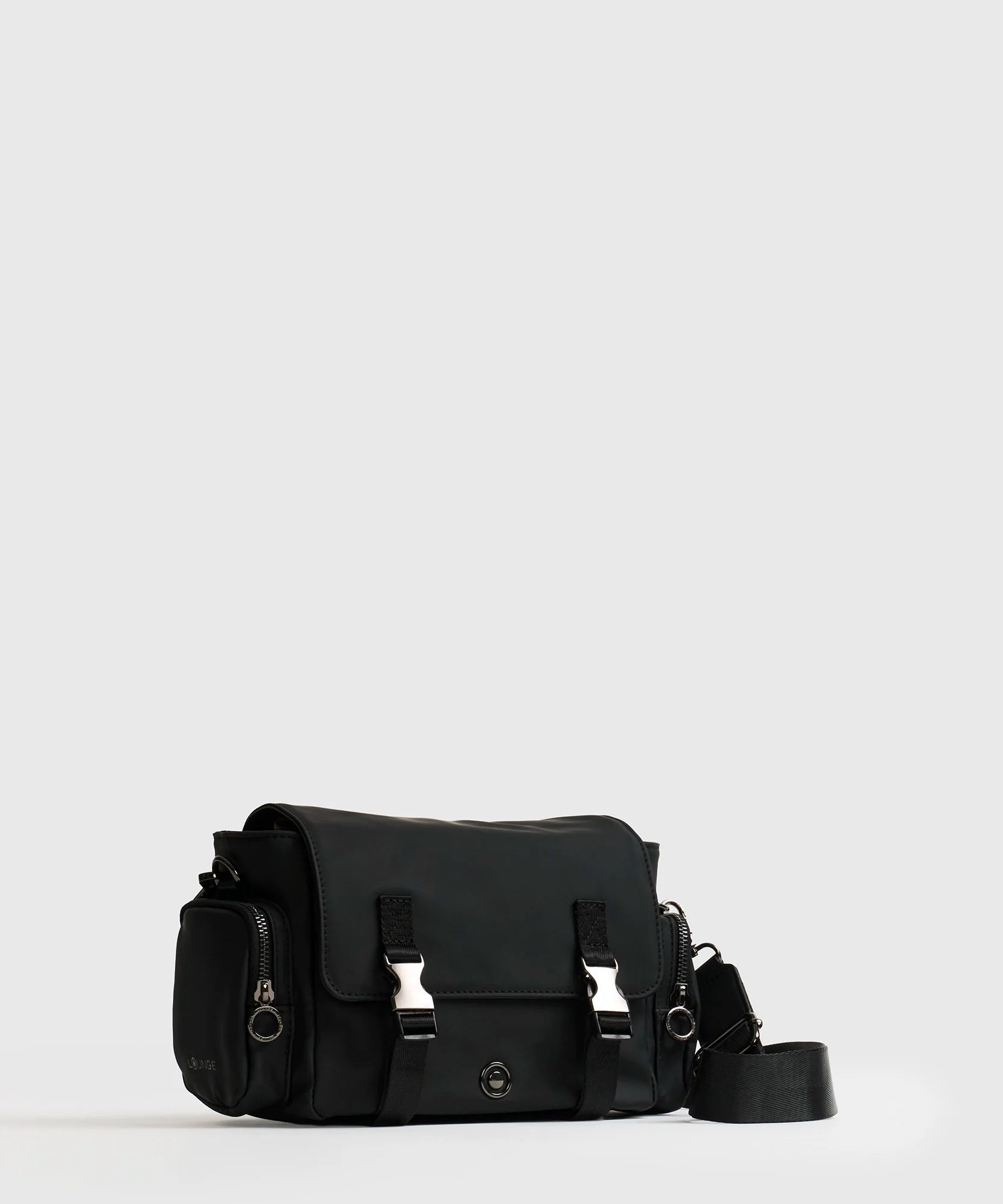 Cartera Bandolera Engomada Urban